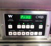 WINSTON GOLD CVAP Cook & Hold Oven CVAP CAC-507GR Cook   Hold Food Warmer Half Size Steam   Brown Oven