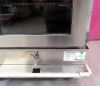 WINSTON GOLD CVAP Cook & Hold Oven CVAP CAC-507GR Cook   Hold Food Warmer Half Size Steam   Brown Oven