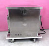 WINSTON GOLD CVAP Cook & Hold Oven CVAP CAC-507GR Cook   Hold Food Warmer Half Size Steam   Brown Oven