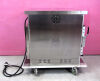 WINSTON GOLD CVAP Cook & Hold Oven CVAP CAC-507GR Cook   Hold Food Warmer Half Size Steam   Brown Oven