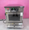 WINSTON GOLD CVAP Cook & Hold Oven CVAP CAC-507GR Cook   Hold Food Warmer Half Size Steam   Brown Oven