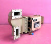 FERRITE MICROWAVE TECHNOLOGIES Waveguide S-Band Microwave Circulator 4 Port Circulator SC704 S-Band Waveguide 4 Port