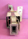 FERRITE MICROWAVE TECHNOLOGIES Waveguide S-Band Microwave Circulator 4 Port Circulator SC704 S-Band Waveguide 4 Port
