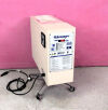 CHATTANOOGA Fluidapy Dry Heat Single Extremity Therapy 110D Fluidapy Dry Heat Therapy Single Extremity Unit w/ Stand
