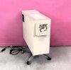 CHATTANOOGA Fluidapy Dry Heat Single Extremity Therapy 110D Fluidapy Dry Heat Therapy Single Extremity Unit w/ Stand