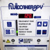 CHATTANOOGA Fluidapy Dry Heat Single Extremity Therapy 110D Fluidapy Dry Heat Therapy Single Extremity Unit w/ Stand