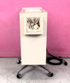 CHATTANOOGA Fluidapy Dry Heat Single Extremity Therapy 110D Fluidapy Dry Heat Therapy Single Extremity Unit w/ Stand