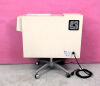CHATTANOOGA Fluidapy Dry Heat Single Extremity Therapy 110D Fluidapy Dry Heat Therapy Single Extremity Unit w/ Stand