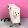 CHATTANOOGA Fluidapy Dry Heat Single Extremity Therapy 110D Fluidapy Dry Heat Therapy Single Extremity Unit w/ Stand