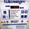 CHATTANOOGA Fluidapy Dry Heat Single Extremity Therapy 110D Fluidapy Dry Heat Therapy Single Extremity Unit w/ Stand