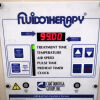 CHATTANOOGA Fluidapy Dry Heat Single Extremity Therapy 110D Fluidapy Dry Heat Therapy Single Extremity Unit w/ Stand
