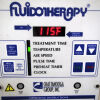 CHATTANOOGA Fluidapy Dry Heat Single Extremity Therapy 110D Fluidapy Dry Heat Therapy Single Extremity Unit w/ Stand