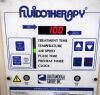 CHATTANOOGA Fluidapy Dry Heat Single Extremity Therapy 110D Fluidapy Dry Heat Therapy Single Extremity Unit w/ Stand