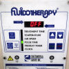 CHATTANOOGA Fluidapy Dry Heat Single Extremity Therapy 110D Fluidapy Dry Heat Therapy Single Extremity Unit w/ Stand