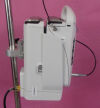 LIVANOVA LIFESPARC Cardiopulmonary Bypass Pump Controller LS-100D Cardiopulmonary Bypass Perfusion Pump Controller