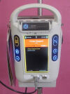 LIVANOVA LIFESPARC Cardiopulmonary Bypass Pump Controller LS-100D Cardiopulmonary Bypass Perfusion Pump Controller