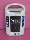 LIVANOVA LIFESPARC Cardiopulmonary Bypass Pump Controller LS-100D Cardiopulmonary Bypass Perfusion Pump Controller