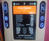 LIVANOVA LIFESPARC Cardiopulmonary Bypass Pump Controller LS-100D Cardiopulmonary Bypass Perfusion Pump Controller