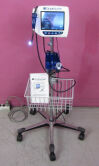 VERATHON Video Laryngoscope  w/ 2 Baton Scopes Laryngoscope