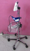 VERATHON Video Laryngoscope  w/ 2 Baton Scopes Laryngoscope