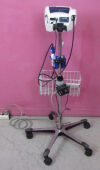 VERATHON Video Laryngoscope  w/ 2 Baton Scopes Laryngoscope