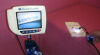 VERATHON Video Laryngoscope  w/ 2 Baton Scopes Laryngoscope