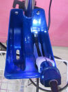 VERATHON Video Laryngoscope  w/ 2 Baton Scopes Laryngoscope