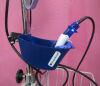 VERATHON Video Laryngoscope  w/ 2 Baton Scopes Laryngoscope