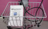 VERATHON Video Laryngoscope  w/ 2 Baton Scopes Laryngoscope