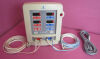 ZIMMER Dual Cuff Automatic Surgical Tourniquet ATS  Automatic Surgical Dual Cuff Tourniquet System w/  Batteries