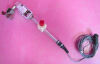 WAVE BIOTECH Perfusion Pump Controller w/ Load Cell Bioreactor System PR-01 Perfusion Pump Controller w/ LOADCELL10