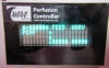 WAVE BIOTECH Perfusion Pump Controller w/ Load Cell Bioreactor System PR-01 Perfusion Pump Controller w/ LOADCELL10