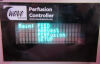 WAVE BIOTECH Perfusion Pump Controller w/ Load Cell Bioreactor System PR-01 Perfusion Pump Controller w/ LOADCELL10