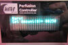 WAVE BIOTECH Perfusion Pump Controller w/ Load Cell Bioreactor System PR-01 Perfusion Pump Controller w/ LOADCELL10