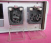 WAVE BIOTECH Perfusion Pump Controller w/ Load Cell Bioreactor System PR-01 Perfusion Pump Controller w/ LOADCELL10