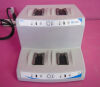 CONMED Surgical Power Battery Charger Hall  Pro3600 PowerPro Charger w/ Pro3135 Platform   2 Pro3115 Battery