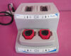 CONMED Surgical Power Battery Charger Hall  Pro3600 PowerPro Charger w/ Pro3135 Platform   2 Pro3115 Battery