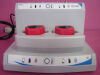 CONMED Surgical Power Battery Charger Hall  Pro3600 PowerPro Charger w/ Pro3135 Platform   2 Pro3115 Battery