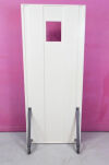 30" x 72.5" universal x-ray shield