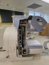 GE Infinia Hawkeye 4 SPECT Camera