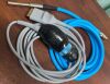 CONMED IM4121 Camera Head w/Light Cable LG1050 -excellent working condition