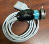 CONMED IM4120 camera head   coupler-excellent working condition- 90 day