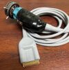 CONMED IM4120 camera head   coupler-excellent working condition- 90 day