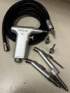 HALL 5053-13 Wire Driver  Set PC - 50509   5053-12 Exc. Working Condition