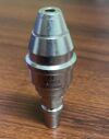 SYNTHES 510.101 Swiss  Quick Coupling - In Excellet working condition-