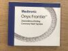 MEDTRONIC ONYXNG20015UX Onyx Frontier Zotarolimus-Eluting Coronary Stent System 2.1F-2.8F x 2x 15mm (X)