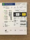 MEDTRONIC ONYXNG20015UX Onyx Frontier Zotarolimus-Eluting Coronary Stent System 2.1F-2.8F x 2x 15mm (X)