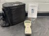 MEDRX Otowave 102-4 Tympanometer