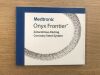 MEDTRONIC ONYXNG22518UX Onyx Frontier Zotarolimus-Eluting Coronary Stent System 2.1F-2.8F x 2.25mmx 18mm (X)