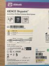 ABBOTT 1804225-15 Xience Skypoint Everolimus Eluting Coronary Stent System 2.25mm x 15mm x 145cm